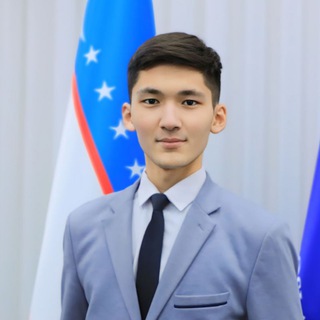 Shohjahon Fayzullayev | Personal Blog | Ilm Hub
