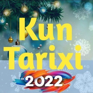 Bugun qanday kun