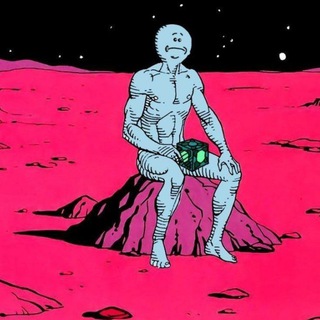 Mr. Meeseeks