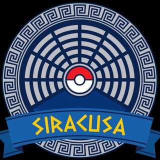 Pokemon Go Siracusa