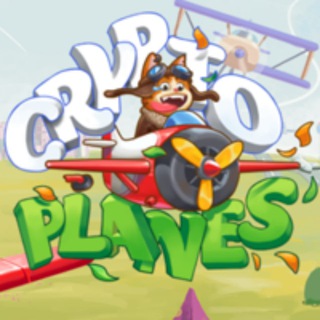 CryptoPlanes Thailand