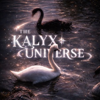 🦋The Kalyx Universe🌩