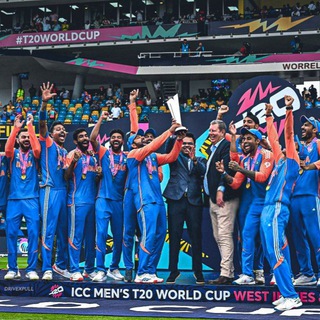 INDIAN CRICKET TEAM