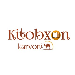 Kitobxon karvoni 📚