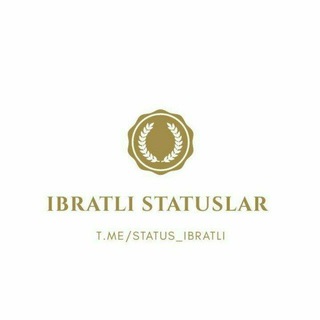 Ibratli statuslar
