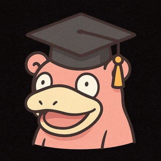 Slowpoke Blog