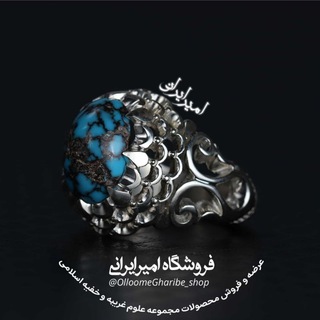 فروشگاه امیر ایرانی