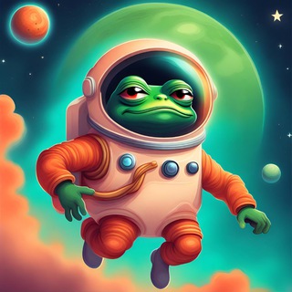 Vũ Trụ Meme - Airdrop 🐸🐸🐸