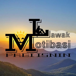 Lawak Motibasi Pagi Isnin