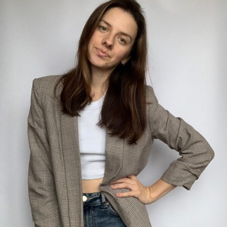 Aleksandra|🇬🇧 для общения и жизни