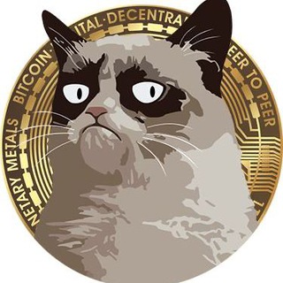 😾 Grumpy BRC-20 😾