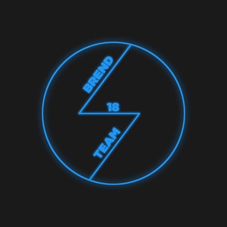 𝘽𝙧𝙚𝙣𝙙 𝙏𝙚𝙖𝙢 ⚡