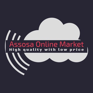 Assosa Online Market