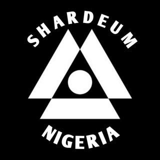 Shardeum Nigeria