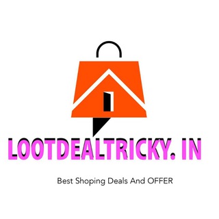 🛍 Lootdealtricky 🇮🇳💖