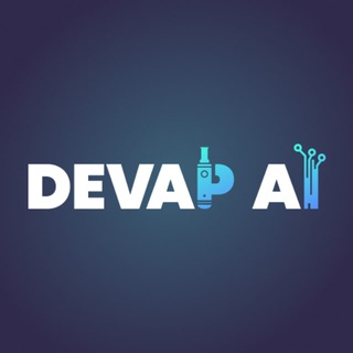 DeVap AI Official - DEPIN AI e-cigarettes #VapeToEarn