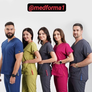 Med forma online