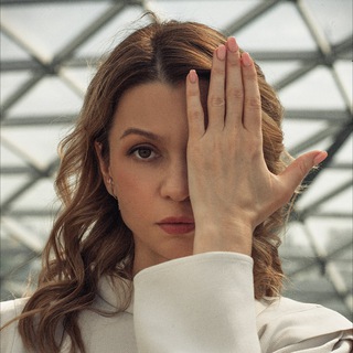 Mariya Kochanovskaya