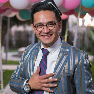Babaev Jurabek bilan aloqa.