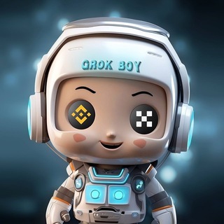 GrokBoy 中文大区