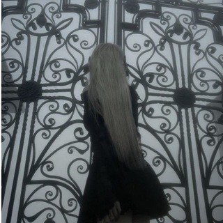 эфи 🧝🏻‍♀️