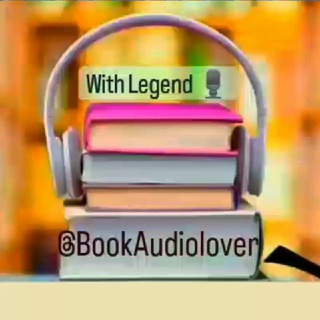 🎧BookAudiolover 🎙️🎙️