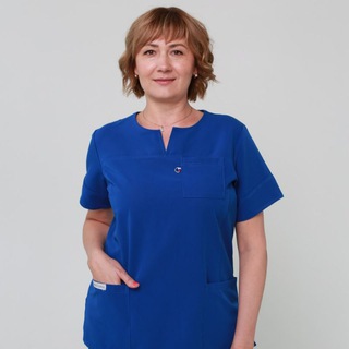 Репродуктолог Павлухина Светлана Сергеевна