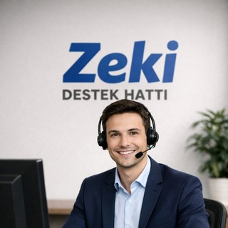 ZEKI SOHBET