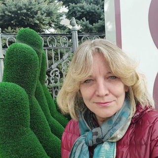 Елена Власова (про уверенность, красивый голос и речь)