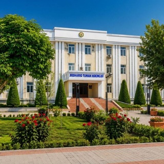 Beshariq tumani hokimligi