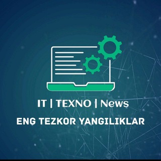 IT | TEXNO | News 💻