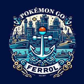 Pokémon GO Ferrol