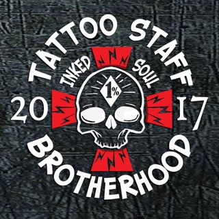 Tattoo Staff