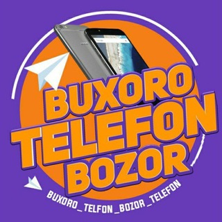BUXORO TELEFON BOZORI