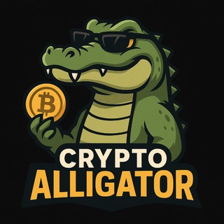 Crypto Alligator