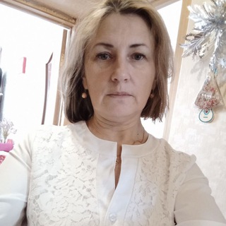 Галина С