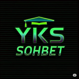 2026 𝘠𝘒𝘚 𝘚𝘖𝘏𝘉𝘌𝘛 \ TAVSİYE GRUBU