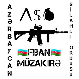 𝙰𝚂𝙾|🇦🇿𝙵𝙱𝙰𝙽 𝙼𝚄𝚉𝙰𝙺𝙸𝚁𝙴
