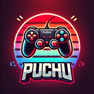 🎮 𝐏𝐔𝐂𝐇𝐔 𝐍𝐎𝐓𝐈𝐂𝐈𝐀𝐒 🎮