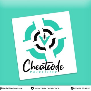VOLATILITY CHEAT-CODE / GROUP