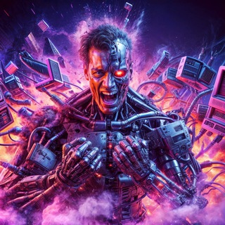 🤖 AI_Khakimov Portal