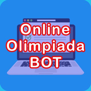 Online Olimpiada Bot