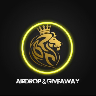 Airdrop & Giveaway