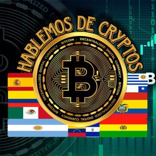 Grupo en español - Hablemos de cryptos y nuevos proyectos 📈