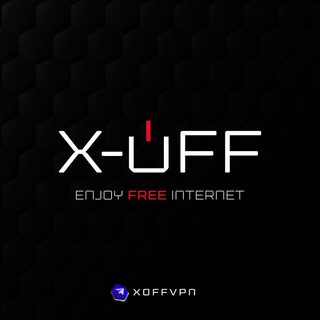 X-OFF VPN | ADMIN