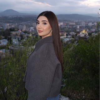 Ася Шахбазян