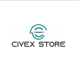 @CIVEXSTORE_ID GROUP 🇮🇩