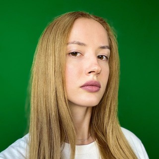 Кристина вещает