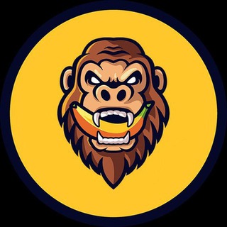 Gorilla Token | Official Group 🦍