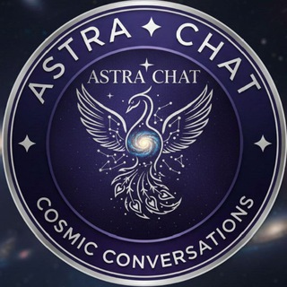 ･ﾟ✧ ASTRA CHAT ✧ﾟ･
